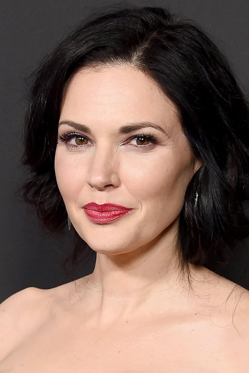 Picture of Laura Mennell