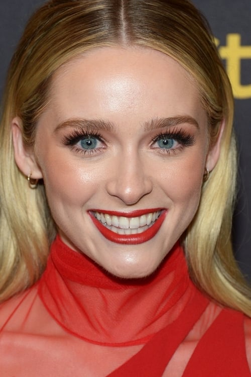 Picture of Greer Grammer