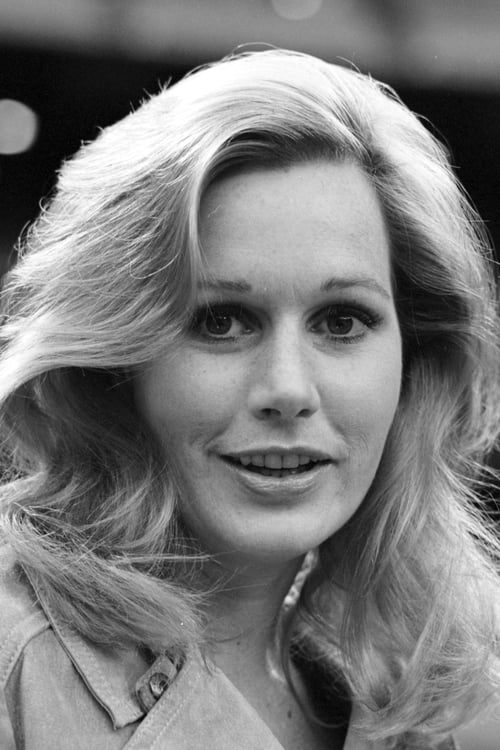 Picture of Sally Kellerman