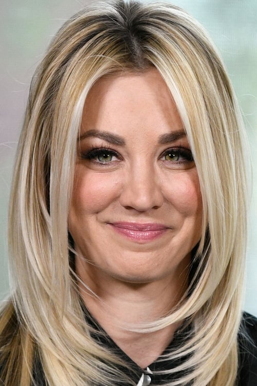 Picture of Kaley Cuoco