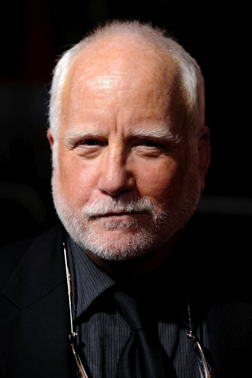 Picture of Richard Dreyfuss