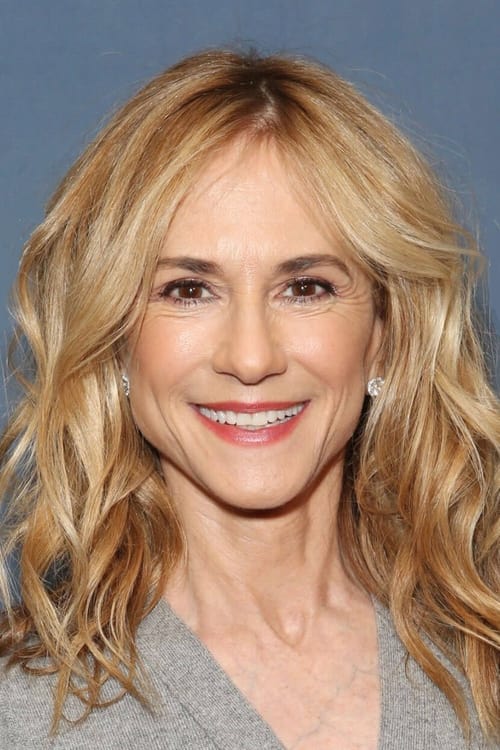 Picture of Holly Hunter