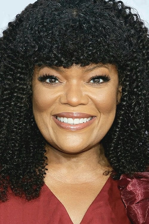 Picture of Yvette Nicole Brown