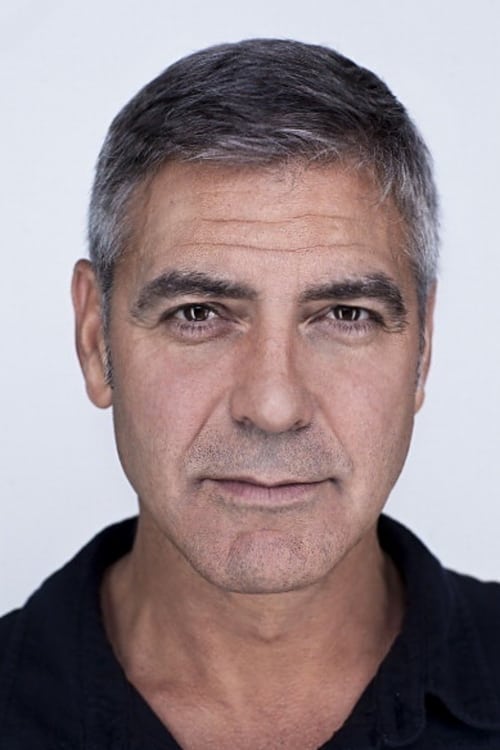 Picture of George Clooney