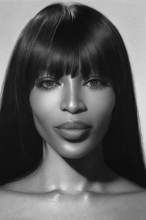Picture of Naomi Campbell