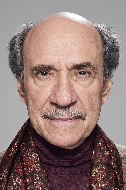 Picture of F. Murray Abraham