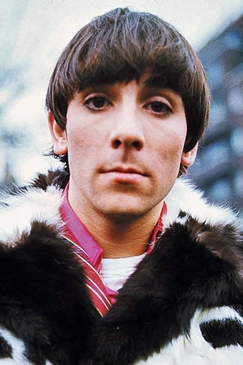 Picture of Keith Moon