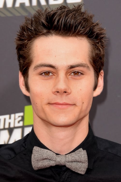 Picture of Dylan O'Brien