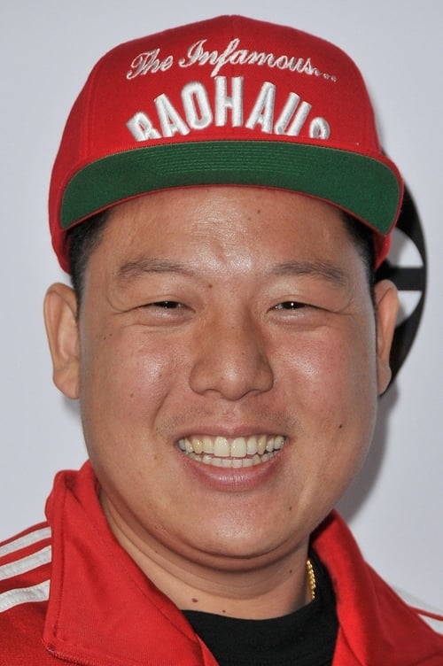 Picture of Eddie Huang