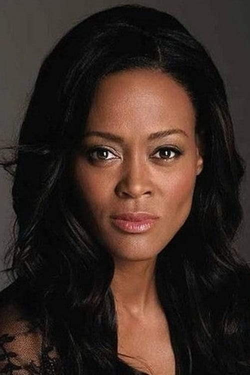 Picture of Robin Givens