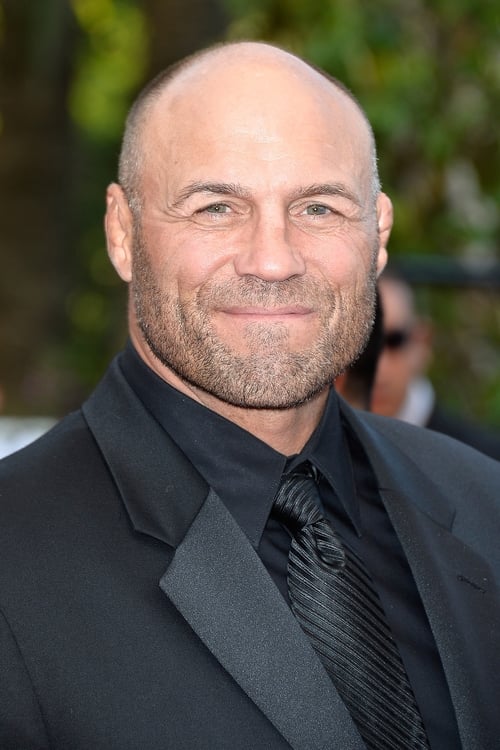 Picture of Randy Couture