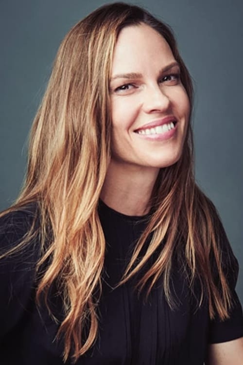 Picture of Hilary Swank