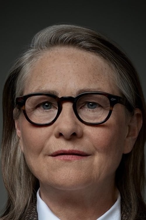 Picture of Cherry Jones