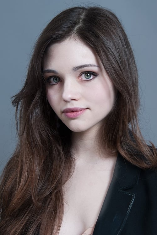 Picture of India Eisley