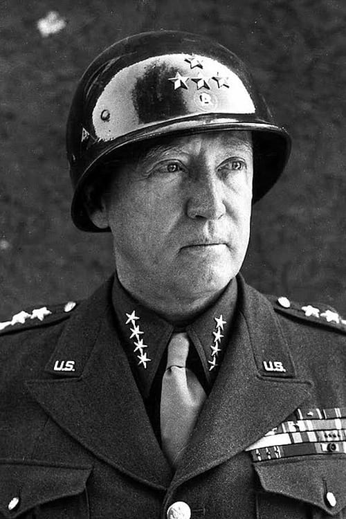 Picture of George S. Patton