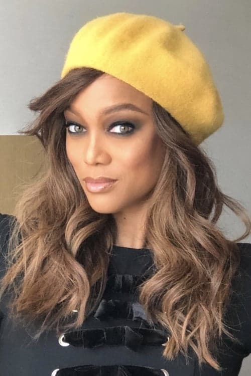 Picture of Tyra Banks