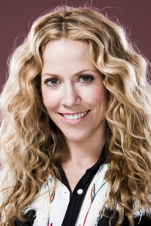 Picture of Sheryl Crow