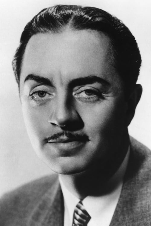 Picture of William Powell