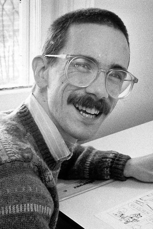 Picture of Bill Watterson