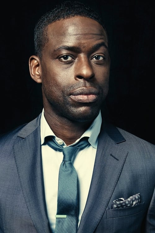 Picture of Sterling K. Brown