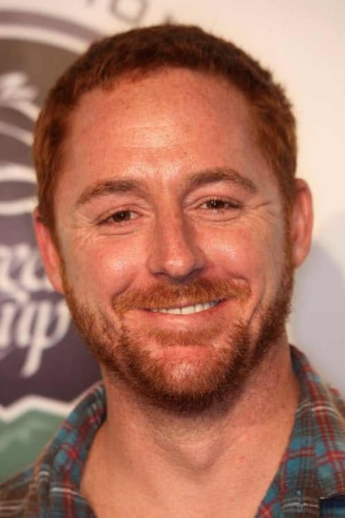 Picture of Scott Grimes