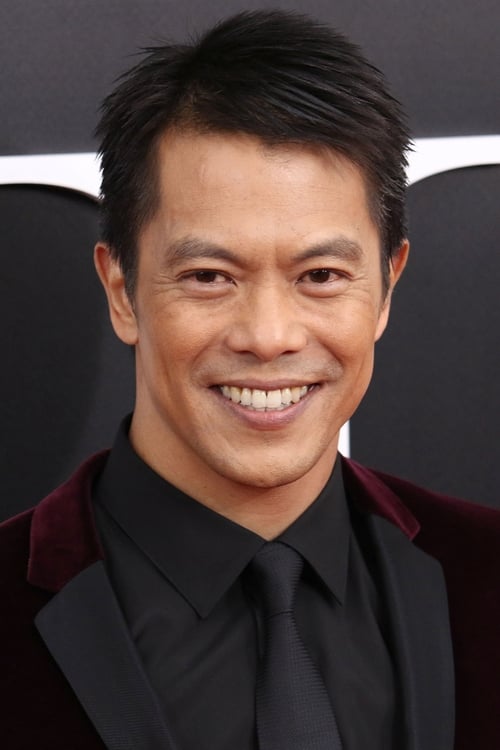 Picture of Byron Mann