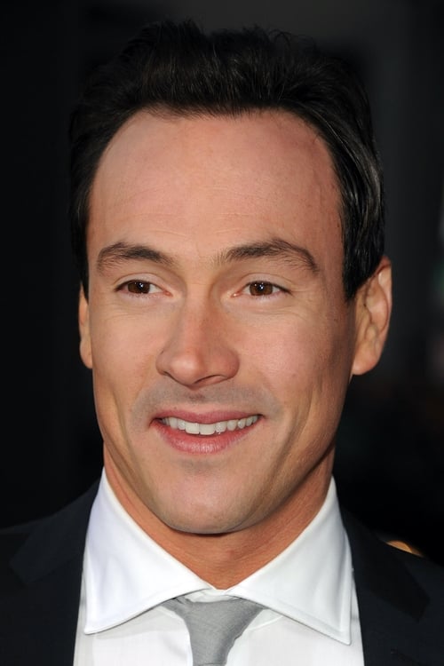Picture of Chris Klein