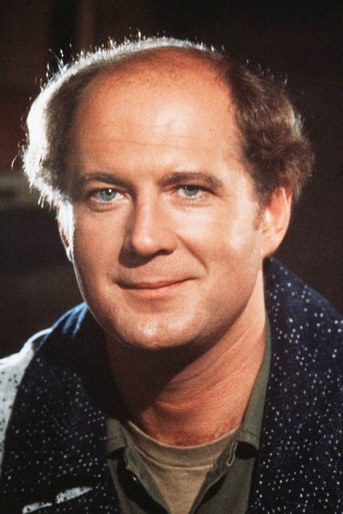 Picture of David Ogden Stiers