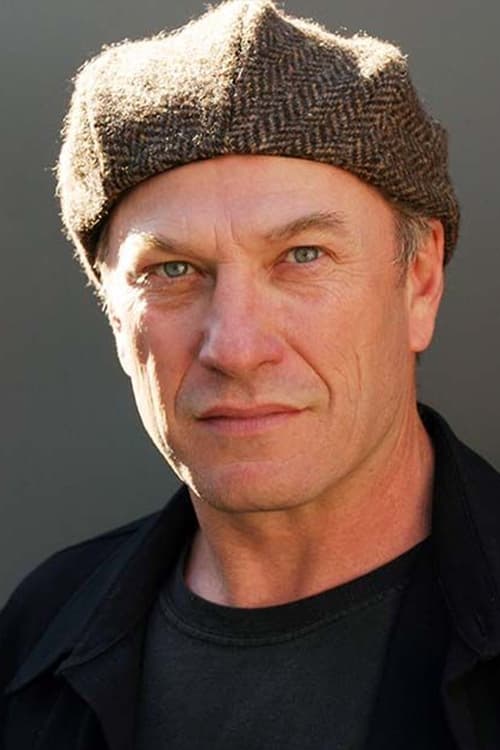 Picture of Ted Levine