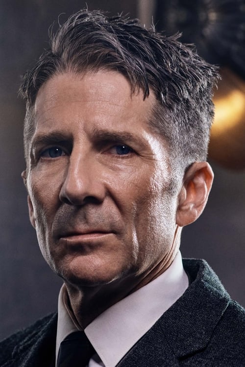Picture of Leland Orser
