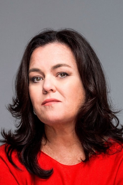 Picture of Rosie O'Donnell