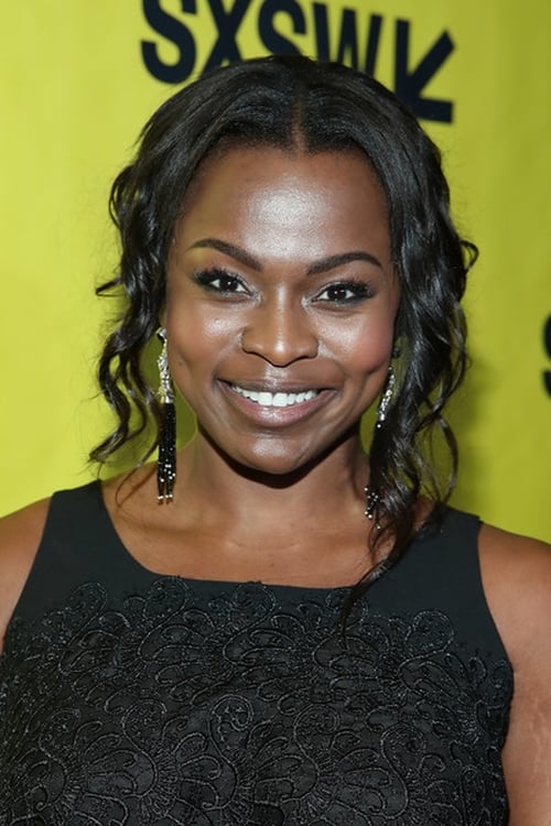 Picture of Yetide Badaki