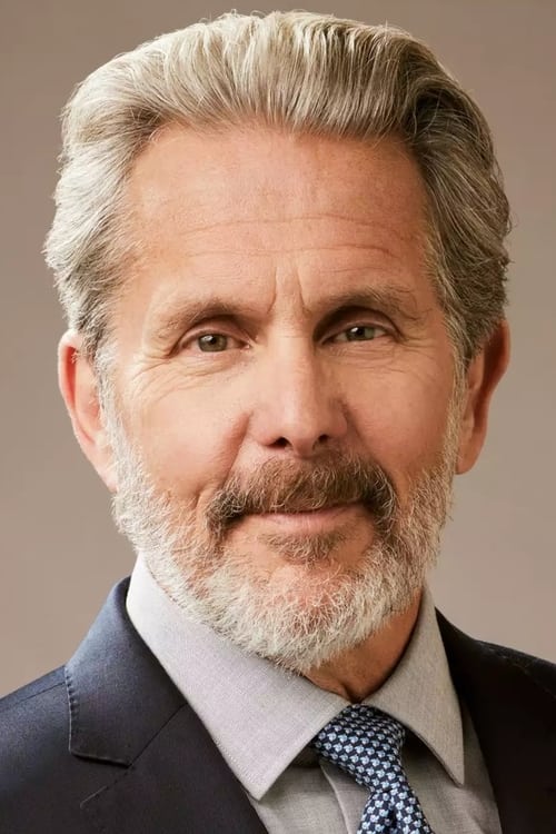 Picture of Gary Cole