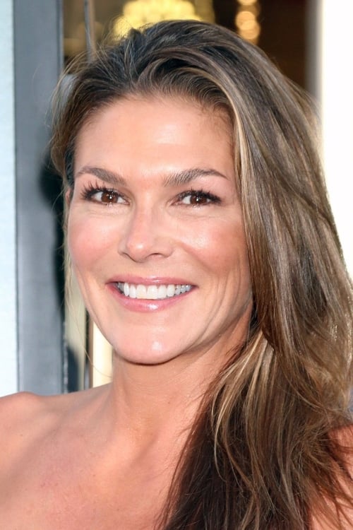 Picture of Paige Turco