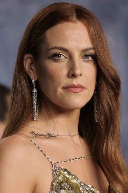 Picture of Riley Keough