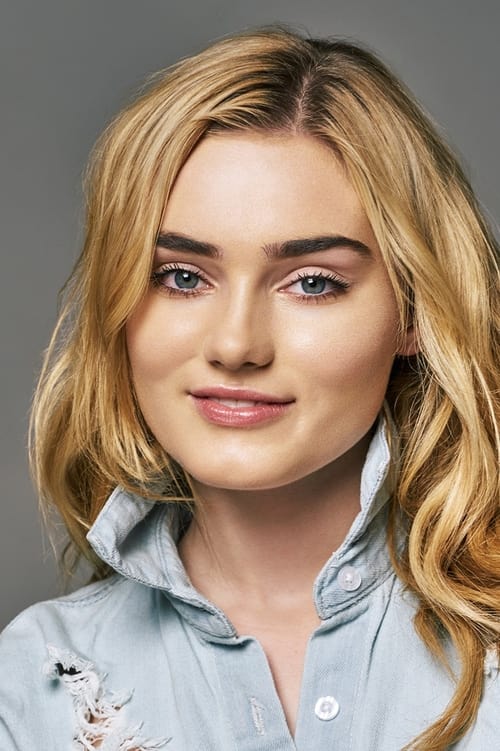 Picture of Meg Donnelly