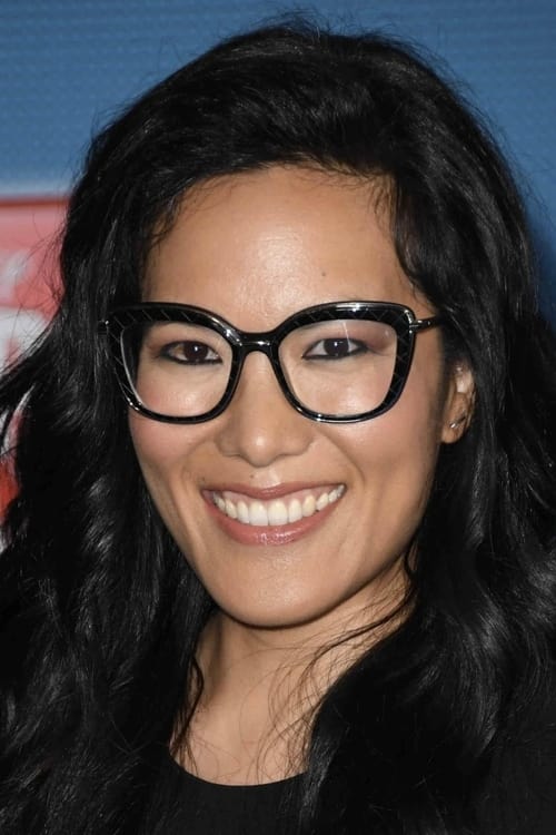 Picture of Ali Wong