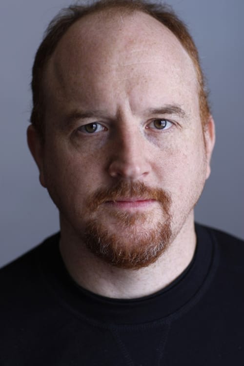 Picture of Louis C.K.