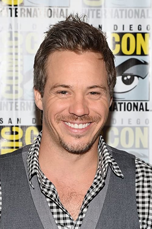 Picture of Michael Raymond-James