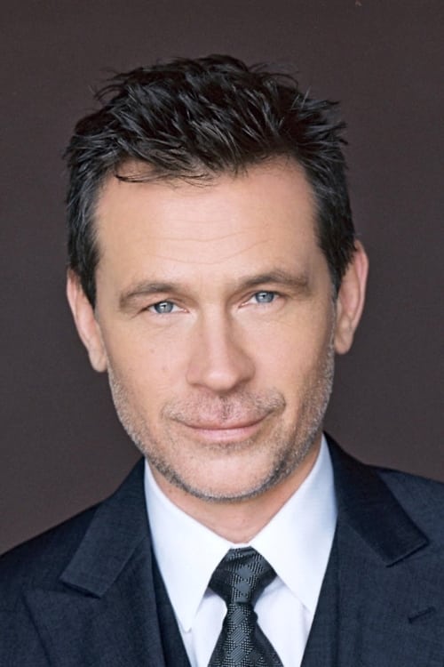 Picture of Connor Trinneer