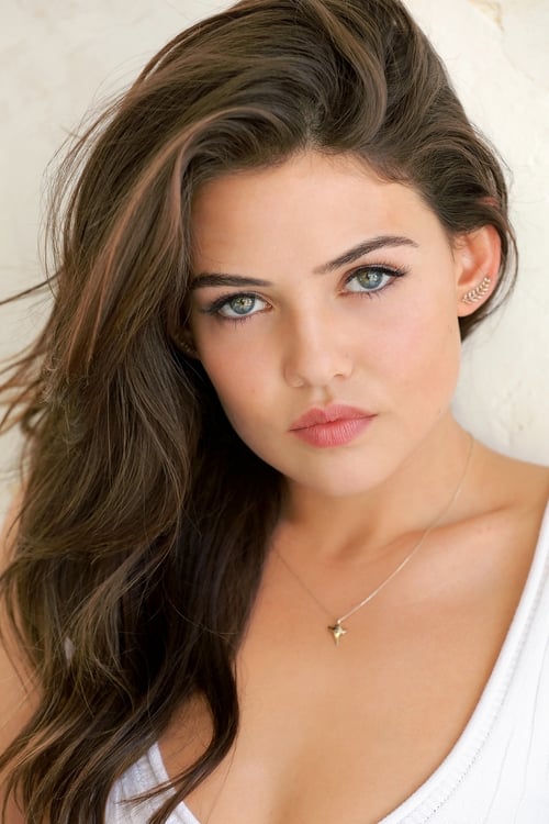 Picture of Danielle Campbell