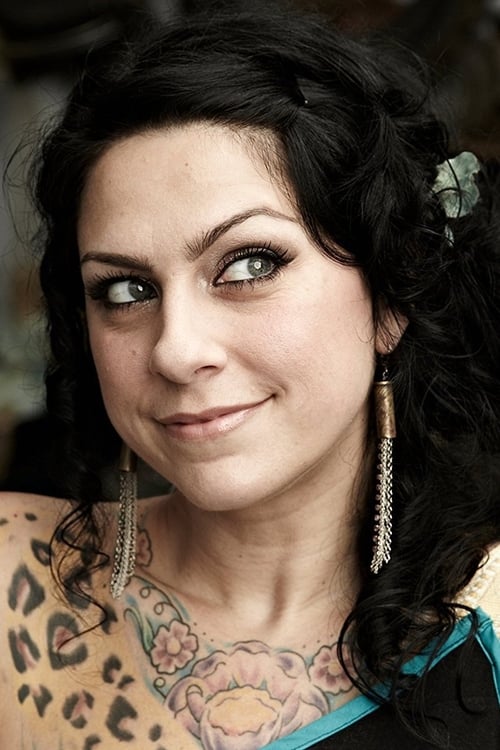 Picture of Danielle Colby-Cushman