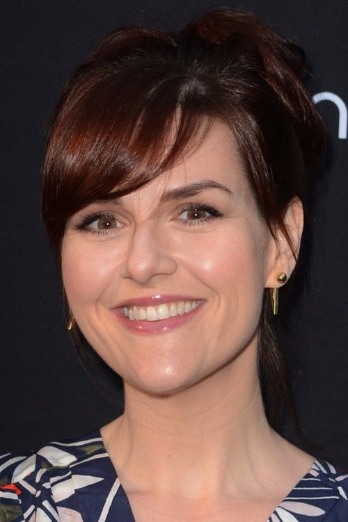 Picture of Sara Rue