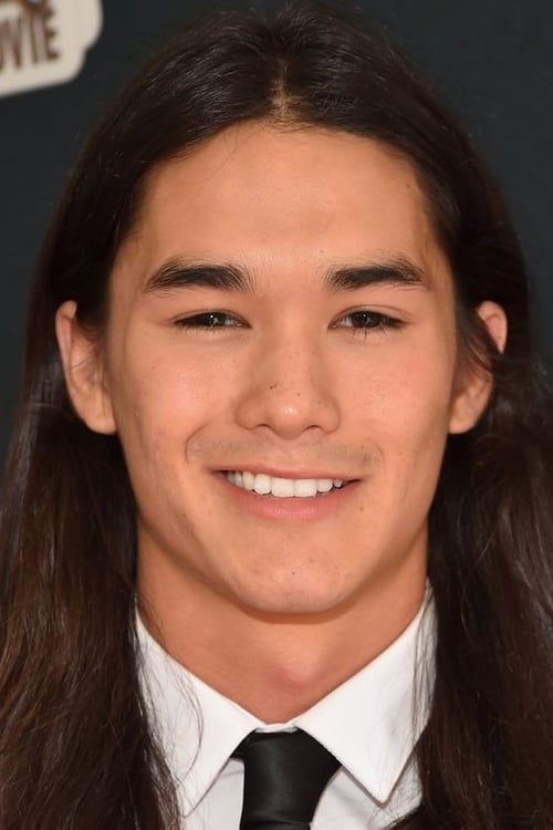 Picture of Booboo Stewart