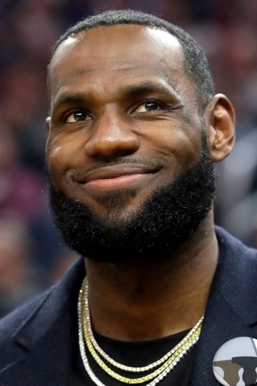 Picture of LeBron James