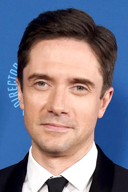Picture of Topher Grace