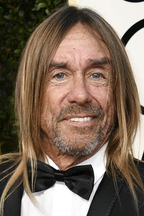 Picture of Iggy Pop