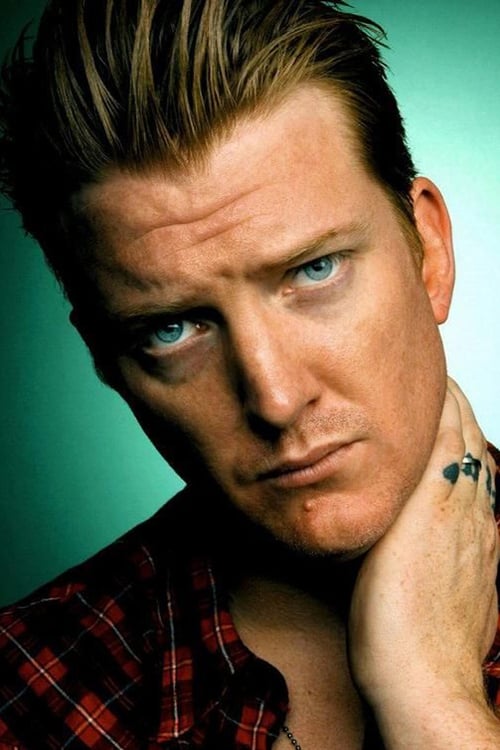 Picture of Joshua Homme