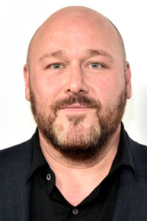 Picture of Will Sasso