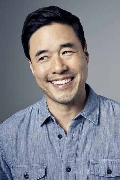 Picture of Randall Park
